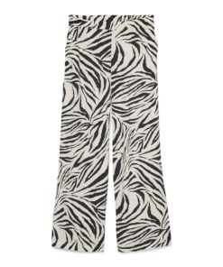 Vero Moda VMJosie Wide Pant Pumice Stone