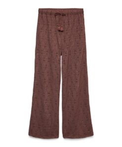Vero Moda VMMaya Wide Pants Andorra