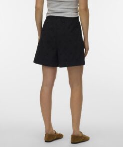 Vero Moda VMEliza Shorts Black