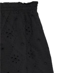 Vero Moda VMEliza Shorts Black