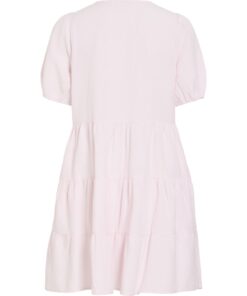 Vila VIPrisilla New Short Dress Cherry Blossom