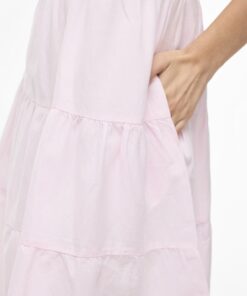 Vila VIPrisilla New Short Dress Cherry Blossom