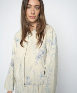 Mos Mosh MMSally Ellish Jacket Skyway