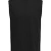 Only & Sons ONSCaspian Airflex Boxy Tee Black