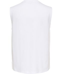 Only & Sons ONSCaspian Airflex Boxy Tee Bright White