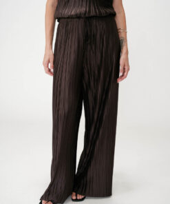 Grace & Mila Wonka Trousers Chocolate