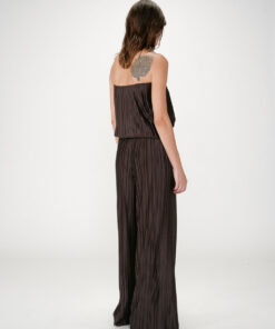 Grace & Mila Wonka Trousers Chocolate