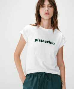 Grace & Mila Wylo T-Shirt Emeraude