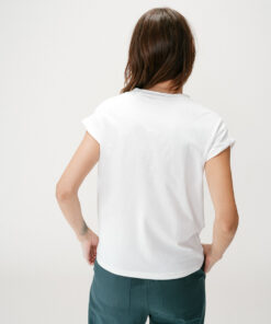 Grace & Mila Wylo T-Shirt Emeraude