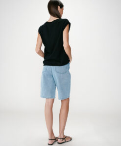 Grace & Mila Wallace Top Noir