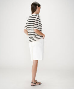 Grace & Mila Wilmot Knit Rayure