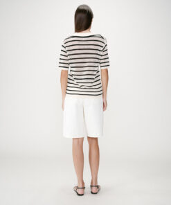 Grace & Mila Wilmot Knit Rayure