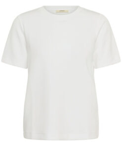 InWear Vincent Karmen T-Shirt Pure White
