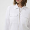 InWear Beca Cardigan Pure White