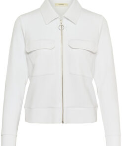InWear Beca Cardigan Pure White