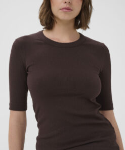 InWear DagnaIW T-Shirt Coffee Bean