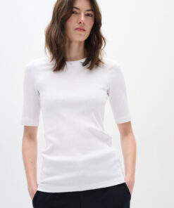 InWear DagnaIW T-Shirt Pure White