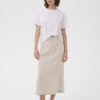 InWear RimoneIW Skirt Ecru White