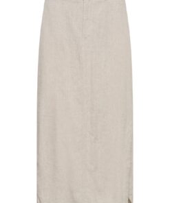 InWear RimoneIW Skirt Ecru White