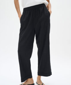 InWear RimoneIW Driza Culotte Pants Black