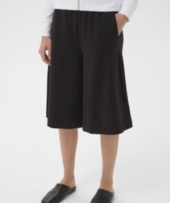 InWear PicueIW Vincent Skirt Pant Black