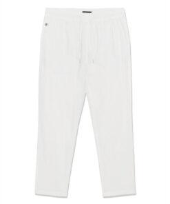 Matinique MAbarton Linen Pants Broken White