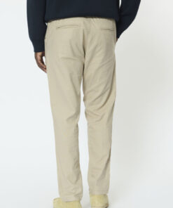 Matinique MAbarton Linen Pants Simply Taupe