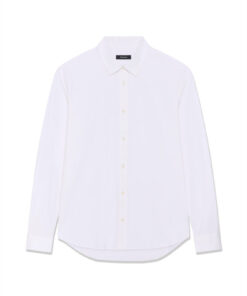 Matinique MATrostol Shirt White