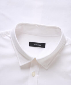 Matinique MATrostol Shirt White