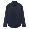 Matinique MATrostol Shirt Dark Navy Blue