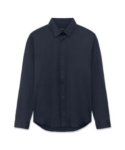 Matinique MATrostol Shirt Dark Navy Blue