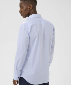 Matinique MAmarc Shirt Chambray Blue