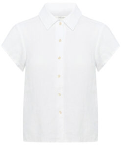 Part Two RittePW Shirt White