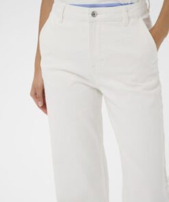 Part Two BarbaPW Jeans Bright White