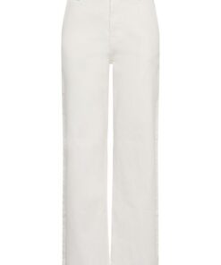 Part Two BarbaPW Jeans Bright White