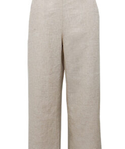 STI Elysia Pants Light Linen Melange