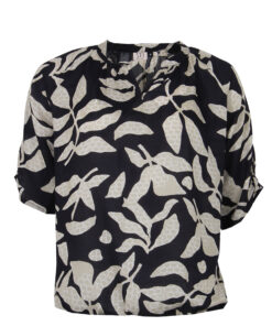 STI Kade Blouse