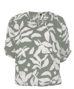 STI Kade Blouse
