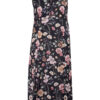 STI Clara Dress Black