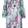 STI Kandriina Dress Soft Rose