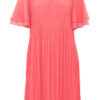 STI Candra Dress Dark Blue