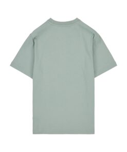 Makia Bubi T-Shirt Mineral Green