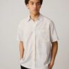 Makia Odette Shirt Sky Blue