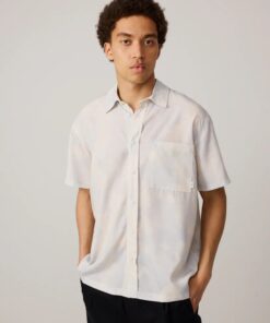 Makia Odette Shirt Sky Blue