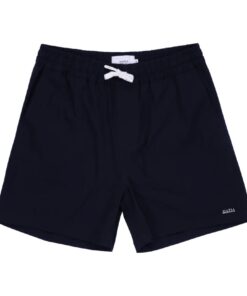 Makia Shadow Hybrid Shorts Dark Navy
