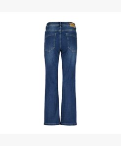 Red Button Colette Darsktone L31