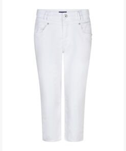 Red Button Suze Jog Colour L20 White