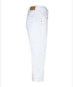 Red Button Suze Jog Colour L20 White