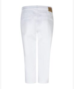 Red Button Suze Jog Colour L20 White