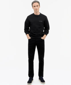 Tiger of Sweden Evolve Extra Slim Jeans Black